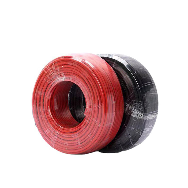 ਸੋਲਰ ਕੁਸ਼ਲਤਾ ਲਈ ਫੋਟੋਵੋਲਟੇਇਕ ਕੇਬਲ ਸਿੰਗਲ ਕੋਰ ਟਿਨਡ ਕਿਉਂ ਜ਼ਰੂਰੀ ਹੈ?